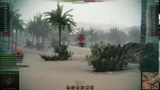 worldoftanks 6 23 2016 KV2 1shot