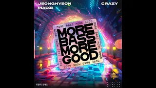 jeonghyeon & MADZI - Crazy (Extended Mix)