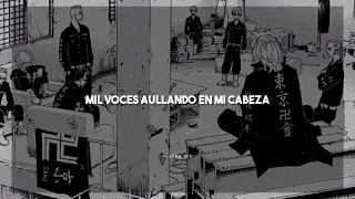 Esta canción con tokyo revengers simplemente te quiebra // FLASH WARNING!!!