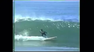 Mr Flawless,  Rob Machado (surf edit)