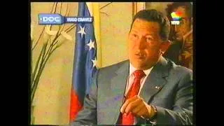 Intento de Golpe de Estado a Hugo Chávez