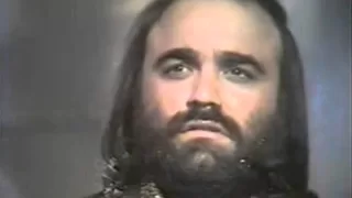 Demis Roussos - Sorry