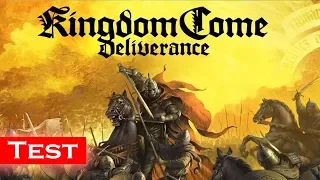 KINGDOM COME DELIVERANCE: La RICHESSE d'un ROI avec une FINITION de 1403