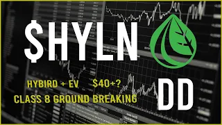 $HYLN stock Due Diligence & Technical analysis - Stock overview (5th Update)