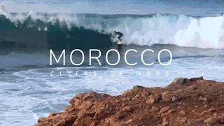 Ireland-MOROCCO, Epic Surf Adventure - Part 1