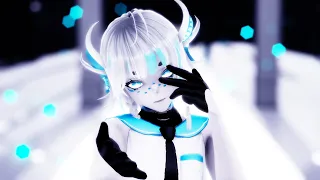 [Vtuber] Unknown Mother Goose / アンノウン・マザーグース [MMD]