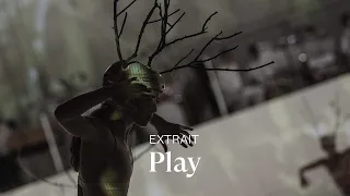 [EXTRAIT] PLAY by Alexander Ekman