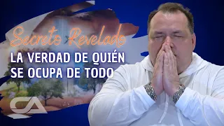 SECRETO REVELADO. La Verdad de Quién se ocupa de todo - Carlos Arco