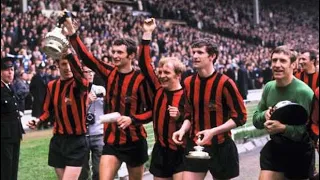 Every League Cup final of the 1970s