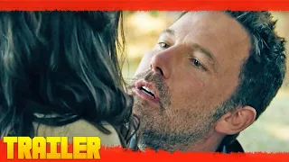 Aguas Profundas (2022) Amazon Teaser Tráiler Oficial Subtitulado