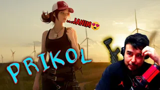 THE JAVA GAMES || Pubg Mobile || Kulguli Vaziyatlar || Like bossing😁 ||