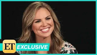 The Bachelorette Hannah Brown on Why It Would Be 'Hard' to See Tyler as the Bachelor (Exclusive)