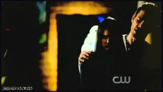 HOPE;;  stelena | i wont let go