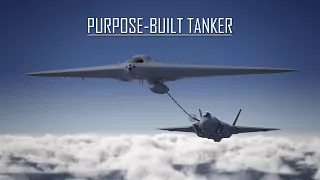 MQ-25 Concept