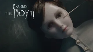 Brahms: The Boy 2 | "Doll" Digital Spot | Own it NOW on Digital HD, Blu-ray & DVD