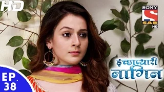 Icchapyaari Naagin - इच्छाप्यारी नागिन - Episode 38 - 17th November, 2016