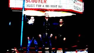 Scooter - 04 - 4 AM(Teaser) Music For A Big Night Out