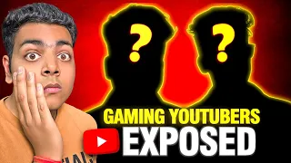 Big Gaming YouTubers Are SCAMMING You!