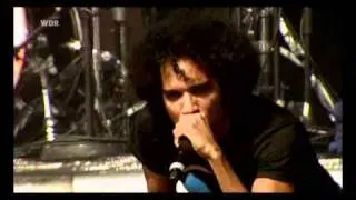 Alice In Chains - We Die Young (LIVE - Rock Am Ring 2006)