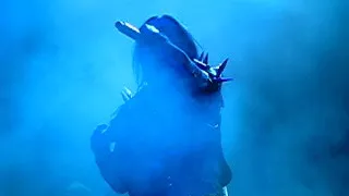 Cradle of filth - Beneath The Howling Stars (Kiev 8.12.2018)