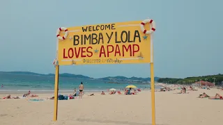 #bimbaylolaLOVES APAMP is back!