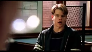 courtroom scene good will hunting