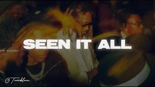 Future, Metro Boomin - Seen it All (Lyrics)