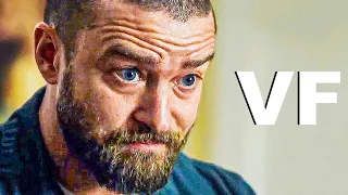 PALMER Bande Annonce VF (2021)