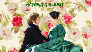 Victoria & Albert ||The Young Victoria|| Be A Queen