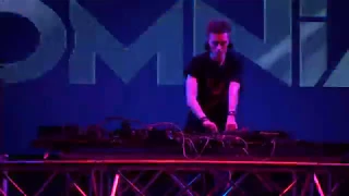 Omnia - LIVE @ Lviv-Arena, Ukraine [03.06.2017]