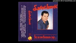 Safet Isovic 1986 - 06 - 06-Sjecas li se draga ti