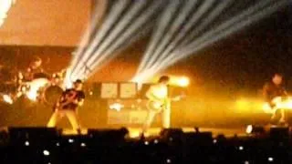 22. Soundgarden - Rusty Cage , Mexico, 31/08/2013