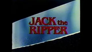 Jack The Ripper Trailer (1988) Link to Part 1&2 in Description .