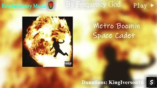 [122880Hz Sample Rate] Metro Boomin - Space Cadet ft Gunna [True 30Hz Guilt: Weed Frequency]