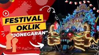 [FULL] Festival Musik Oklik || Festival Oklik "Jonegaran" BPK OI Kabupaten Bojonegoro Tahun 2023