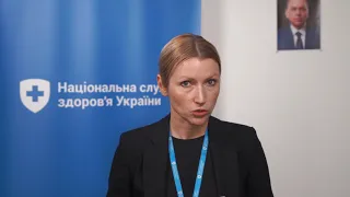 23.07. Медична допомога пацієнтам з бронхіальною астмою ► Брифінг НСЗУ