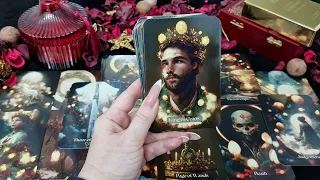 БЛИЗНЕЦЫ. Таро прогноз на ФЕВРАЛЬ 2023/ FEBRUARY 2023 horoscope & tarot forecast. English subtitles