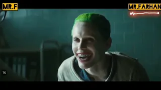 Harley Quinn and Joker ( music video)