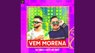 Vem Morena (feat. Alysson CDs Oficial)