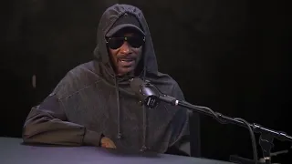 Snoop Dogg On Creativity | "Study The Greats To Become Greater"