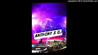 Ozuna x Daddy Yankee - No Se Da Cuenta Extended Anthony X dj