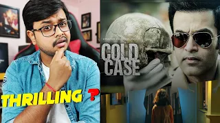 Cold Case (Police Story 2) Movie Review In Hindi | Prithviraj Sukumaran | Amazon Prime Videos