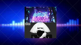 Raven & Kreyn, KDH X Lady Gaga - Dum Dum vs Bad Romance (DJ Tim Mashup)