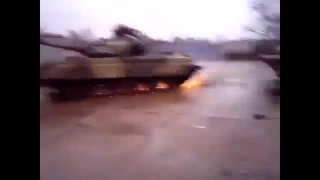 T-80 Drift - Deja Vu