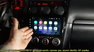 2019 MAZDA 6 2006 CARPAD 10 INCHI ANDROID