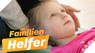 In der Schule gemobbt? Woher hat Adoptivkind die blauen Flecken? | 2/2 | Die Familienhelfer | SAT.1