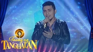 Tawag ng Tanghalan: Froilan Canlas | Sa Ugoy Ng Duyan (Ultimate Resbak)