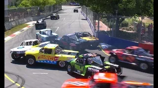 2020 Adelaide Race #3 - Stadium SUPER Trucks