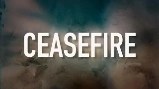 Ceasefire - [Lyric Video] for KING & COUNTRY