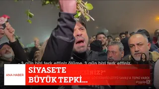 Siyasete büyük tepki... 6 Şubat 2024 Selçuk Tepeli ile FOX Ana Haber